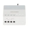 Interruptor de parede sem fios Hikvision DS-PM1-O1H-WE 230v