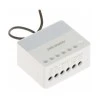 Interruptor de parede sem fios Hikvision DS-PM1-O1H-WE 230v