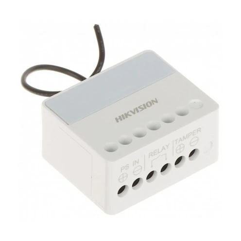 Interruptor de parede sem fios Hikvision DS-PM1-O1H-WE 230v