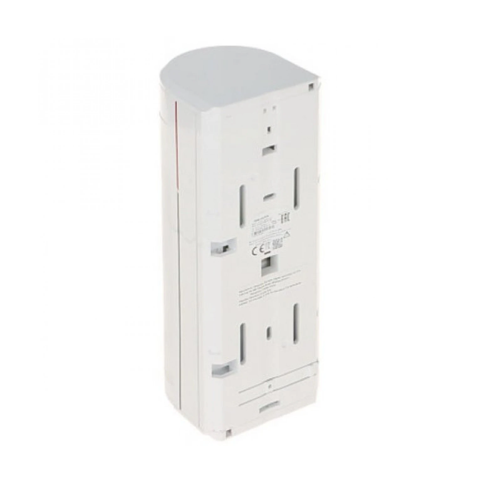 Detetor de movimento exterior sem fios Hikvision DS-PDTT15AM-LM-WE