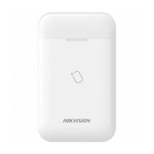 Leitor de cartões sem fios Hikvision DS-PT1-WE