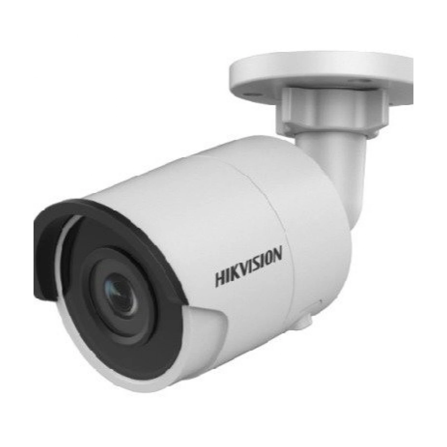 Hikvision DS-2CD2023G0-I Linha Orçamental, Câmara Bullet, 2MP, WDR, IR