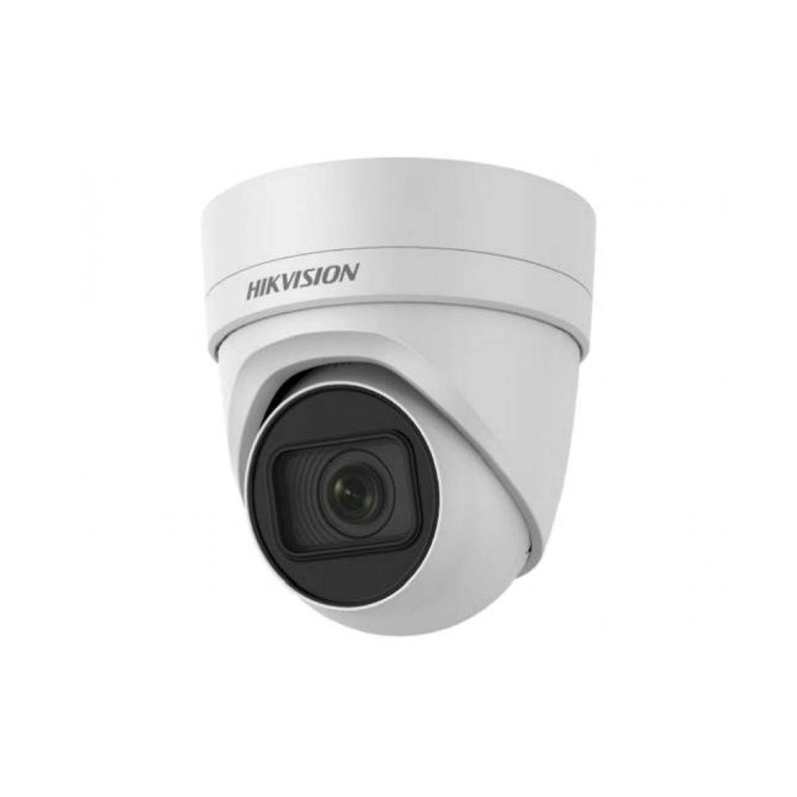 Hikvision DS-2CD2H35FWD-IZS 3MP, 2.8~12mm Motor Zoom, 30m IR, WDR, Luz Ultra Baixa