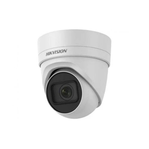 Hikvision DS-2CD2H35FWD-IZS 3MP, 2.8~12mm Motor Zoom, 30m IR, WDR, Luz Ultra Baixa