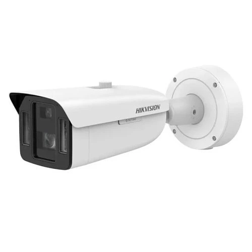 Hikvision IDS-2CD8A46G0-XZHSY 0832/4 - 4MP - DeepinView - Multi-sensor - Câmara bullet