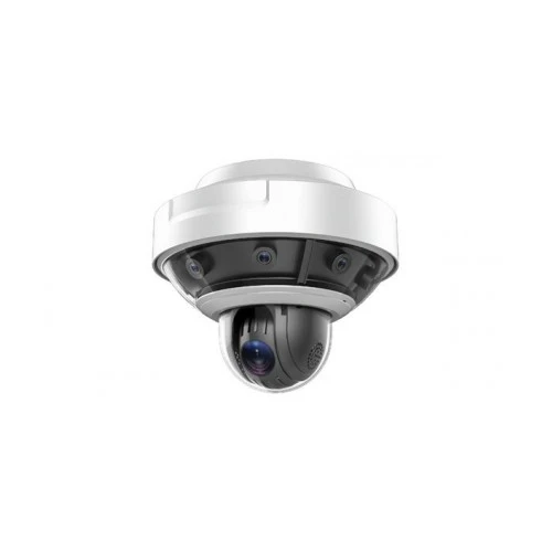 Hikvision DS-2CD6986F Dome PanoVu com lente Darkfighter