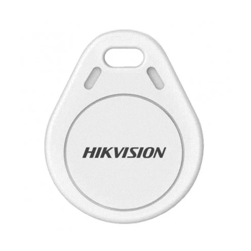 Hikvision DS-PT-M1 Tag Mifare Branco