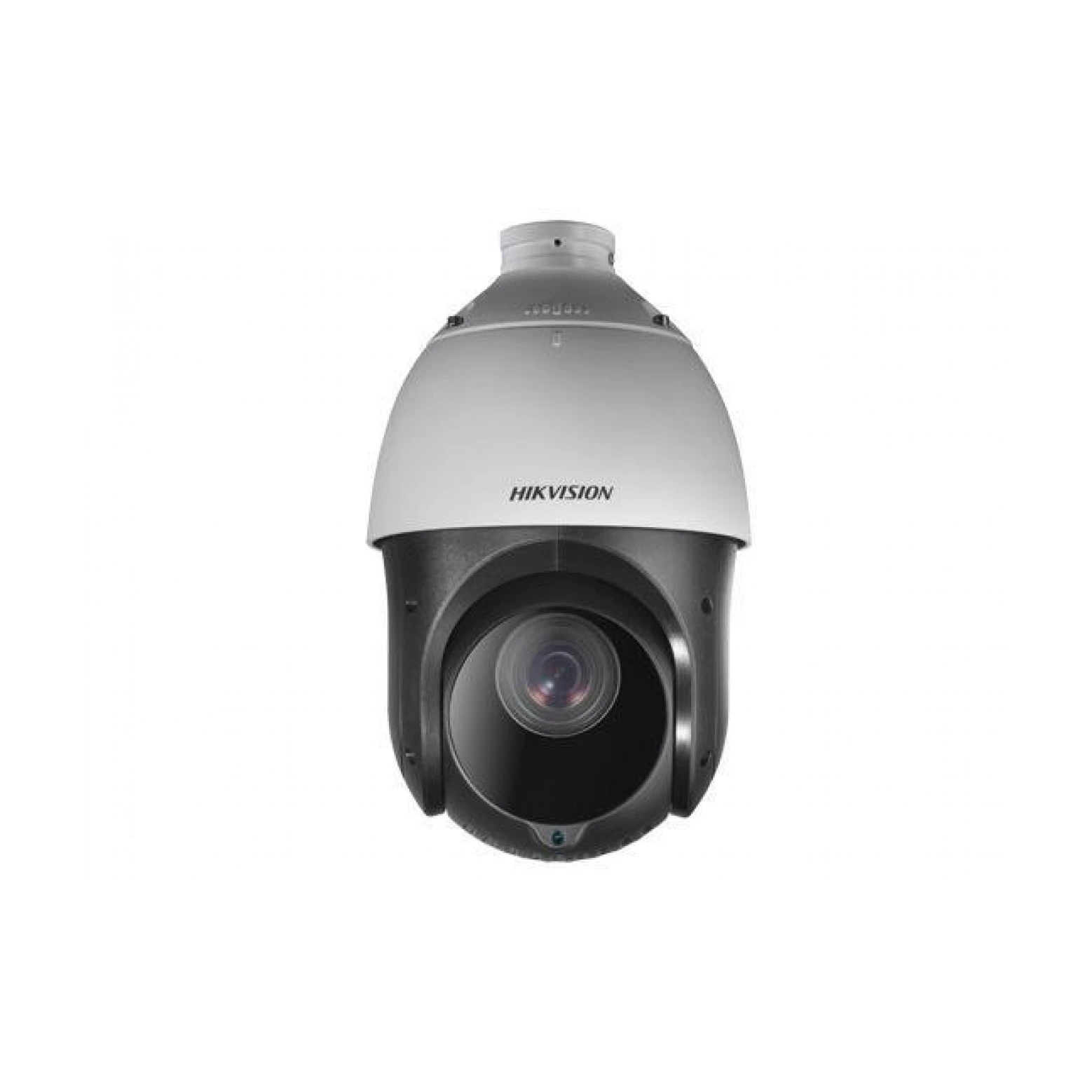 Hikvision DS-2DE4215IW-DE 2MP Cúpula de velocidade IR de rede 15x zoom, 100 metros IR