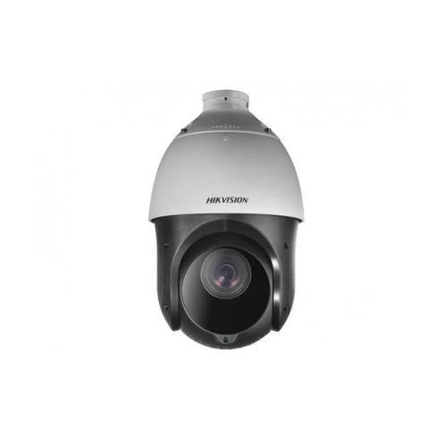 Hikvision DS-2DE4215IW-DE 2MP Cúpula de velocidade IR de rede 15x zoom, 100 metros IR