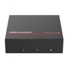 Hikvision DS-E04NI-Q1 - Gravador eSSD - 4 canais - 1TB incorporado - Sem PoE