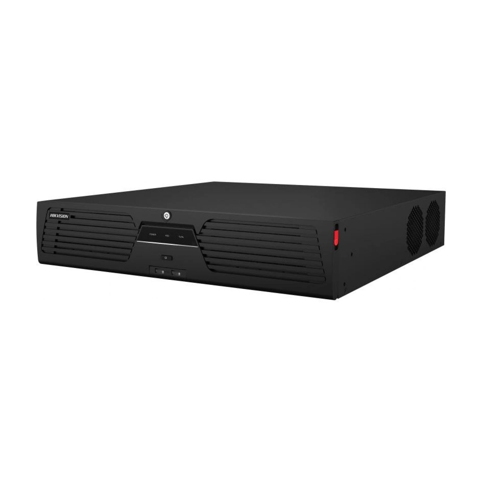 Hikvision DS-9664NXI-I8(E) - AcuSense - NVR - 64 canais