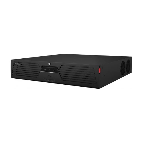 Hikvision DS-9664NXI-I8(E) - AcuSense - NVR - 64 canais