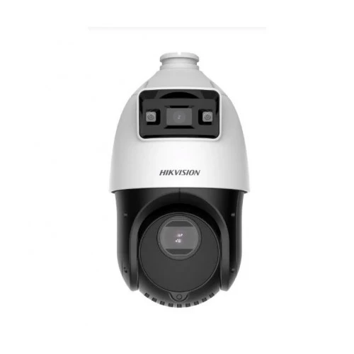 Hikvision DS-2SE4C425MWG-E/26(F0) - Série Ultra - ColorVu 4MP - Lente 4MM - Zoom ótico de 25× - Câmara PTZ