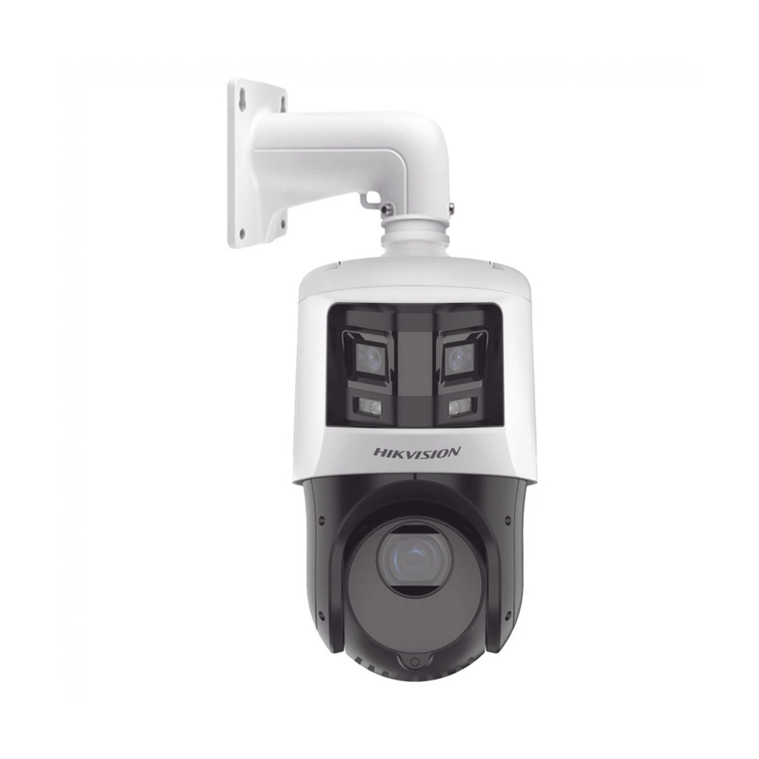 Hikvision DS-2SE4C425MWG-E/26(F0) - Série Ultra - ColorVu 4MP - Lente 4MM - Zoom ótico de 25× - Câmara PTZ