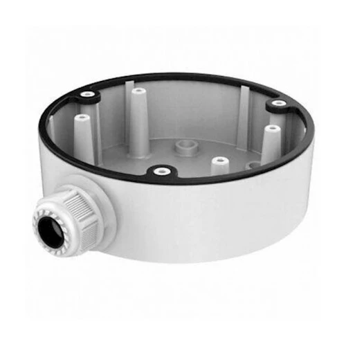 Caixa de montagem Hikvision DS-1280ZJ-DM46