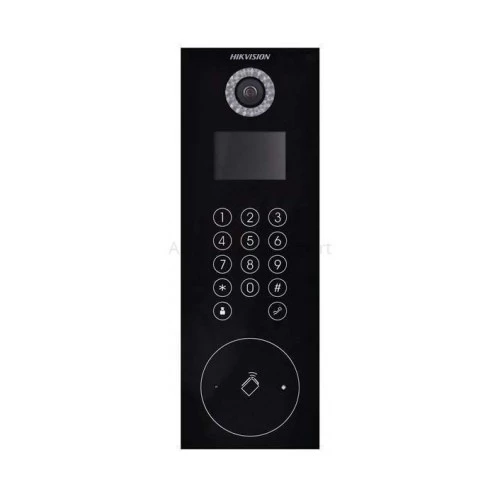Hikvision DS-KD8102-V Apartamento do Posto Avançado