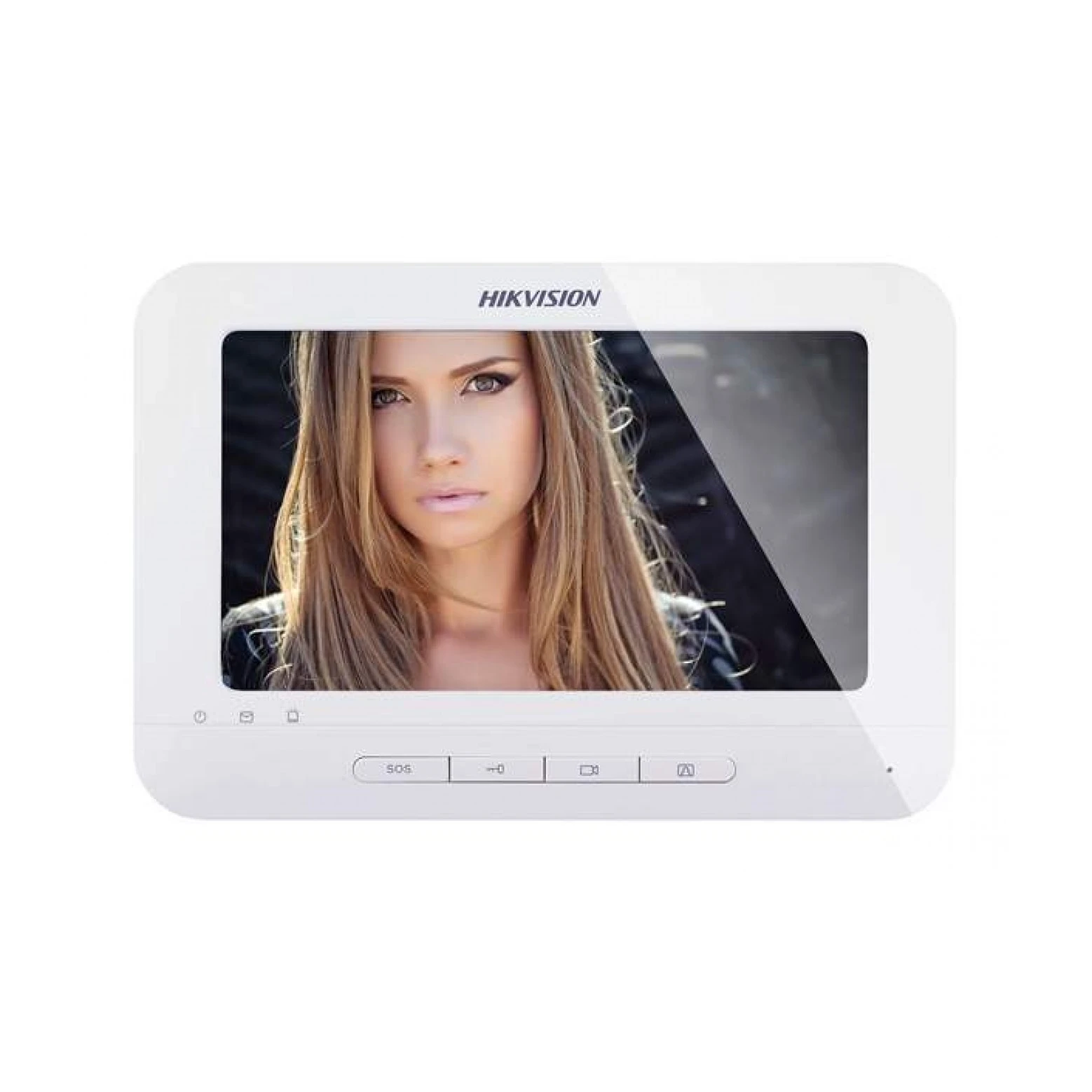 Hikvision DS-KH6310-W Estação interior com WiFi