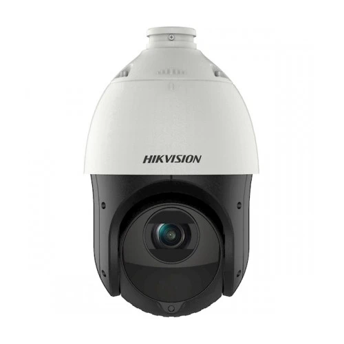 Hikvision DS-2DE4425IW-DE(S6) - 4MP - PTZ - Zoom 25x - 100m IR - WDR - Luz ultra baixa