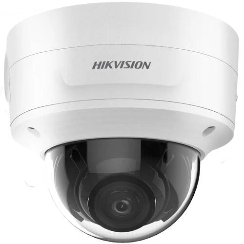 Hikvision - DS-2CD2786G2-IZS - 8MP- Varifocus - Dome - 2.8-12MM - 40m IR - WDR - Ultra Baixa luminosidade