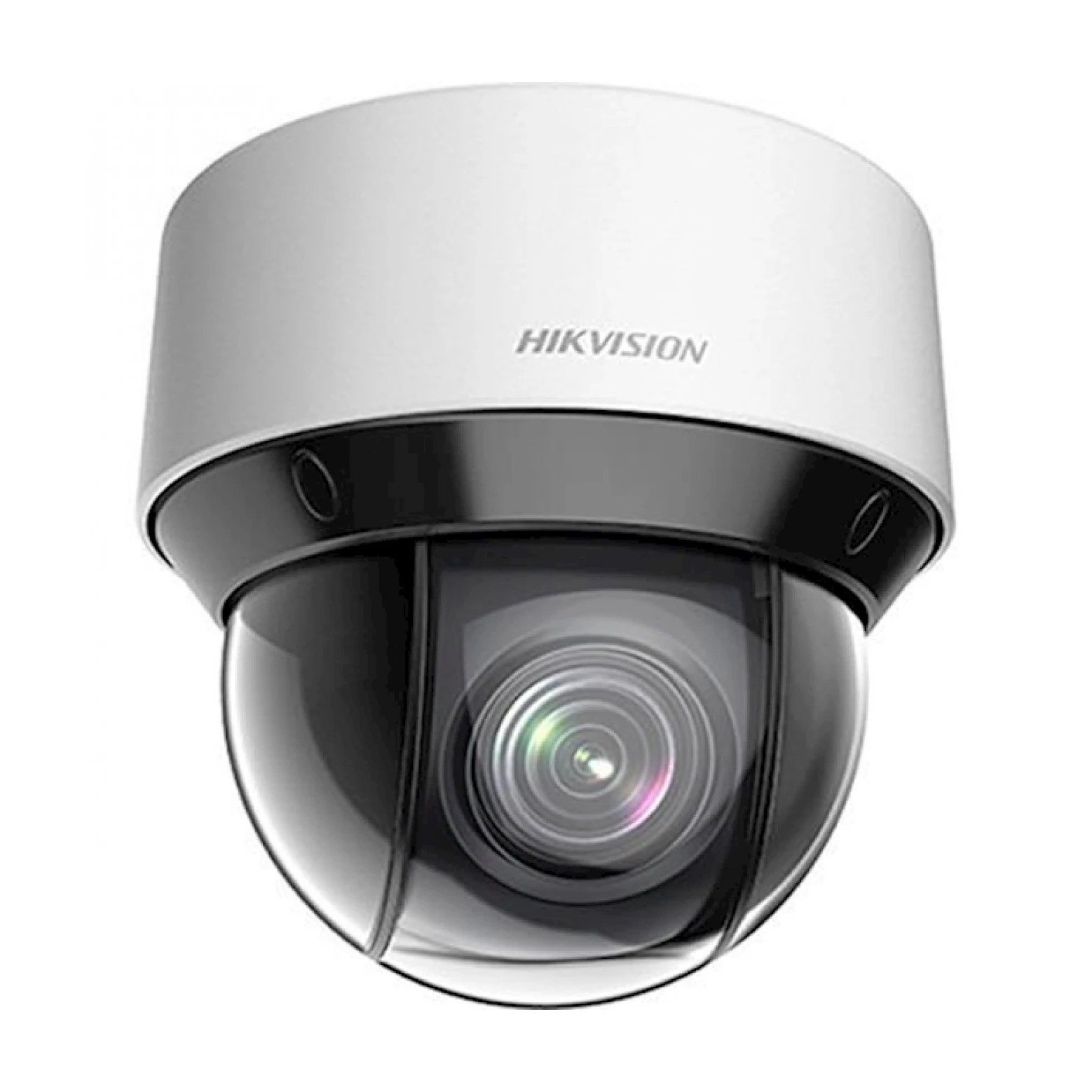 Hikvision DS-2DE4A425IW-DE(S6) - 4MP - PTZ - Zoom 25x - 50m IR - WDR - Luz ultra baixa