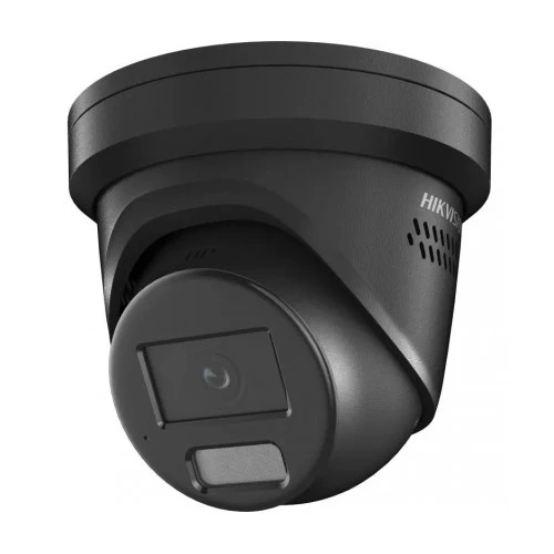 Hikvision - DS-2CD2347G2H-LISU/SL - Híbrido ColorVu - Torre - 4MP - IP 