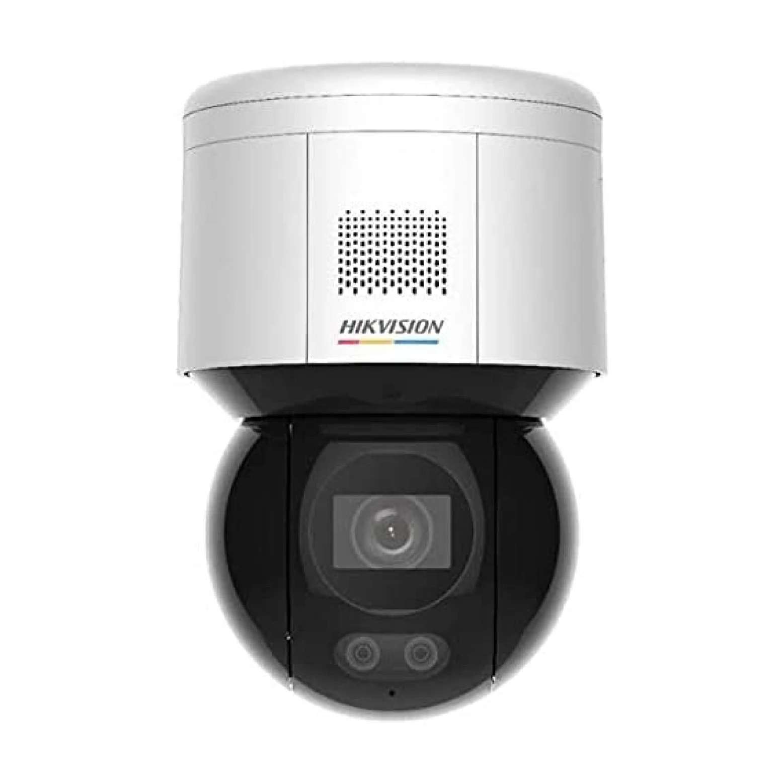 Hikvision DS-2DE3A400BW-DE - 4 Megapixel - ColorVu - Câmera Pan Tilt