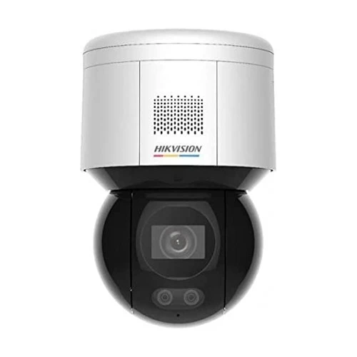 Hikvision DS-2DE3A400BW-DE - 4 Megapixel - ColorVu - Câmera Pan Tilt