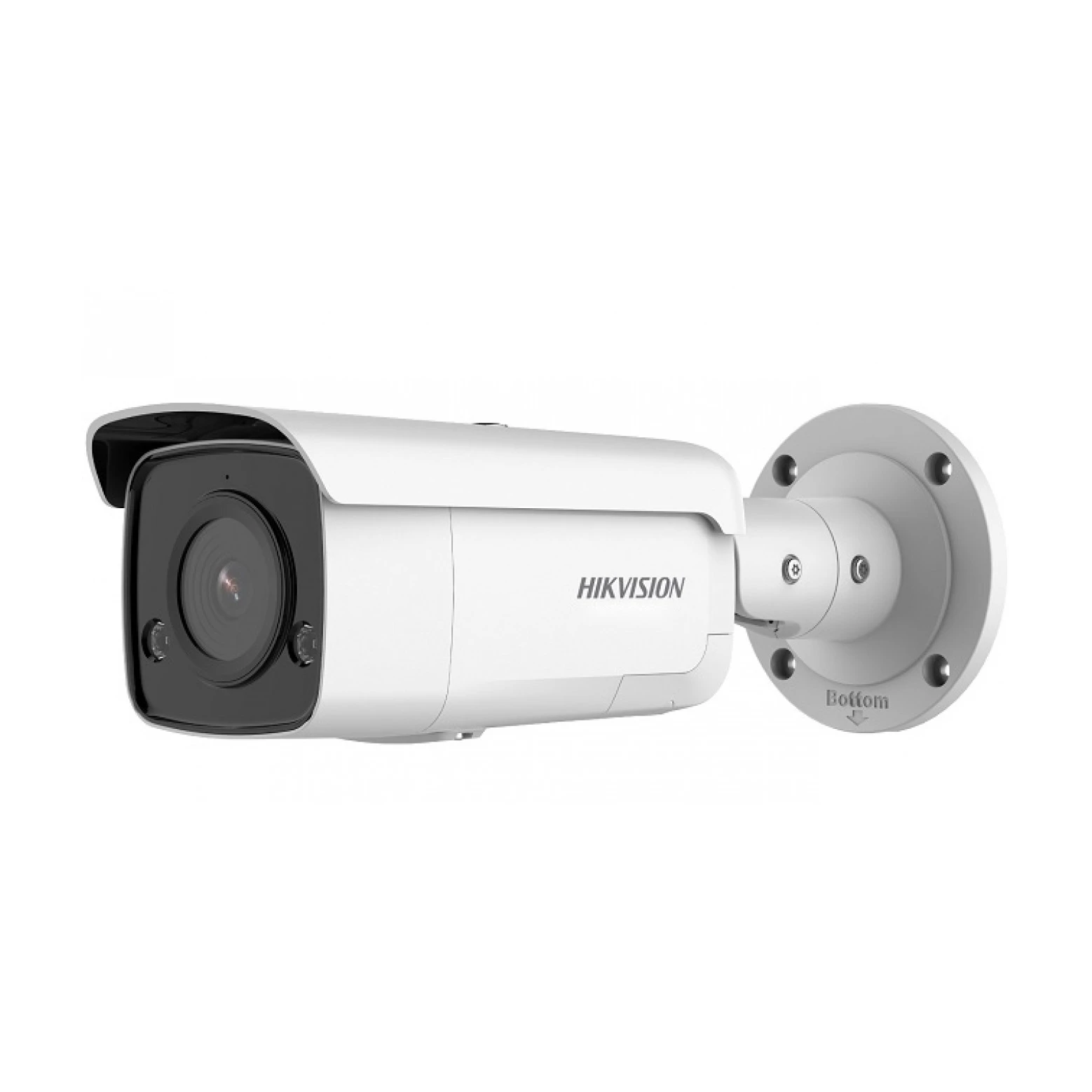 Hikvision DS-2CD2T46G2-ISU/SL(C) - 4MP - Bala Exir - 60m IR - WDR - Ultra Low Light