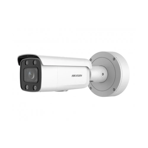 Hikvision DS-2CD2647G2-LZS, 4MP, Câmara de bala Varifocus, 60m LED