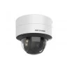 Hikvision DS-2CD2747G2-LZS, 4MP, ColorVu, Câmara de cúpula Varifocus, 40m LED