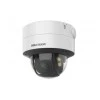 Hikvision DS-2CD2747G2-LZS, 4MP, ColorVu, Câmara de cúpula Varifocus, 40m LED