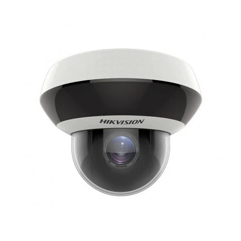 Hikvision DS-2DE2A404IW-DE3(S6) - 4MP - PTZ - 4x Zoom - 20m IR - WDR - Luz ultra baixa