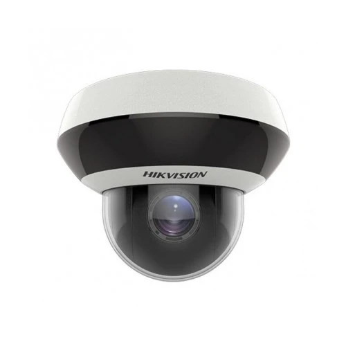 Hikvision DS-2DE2A404IW-DE3(S6) - 4MP - PTZ - 4x Zoom - 20m IR - WDR - Luz ultra baixa