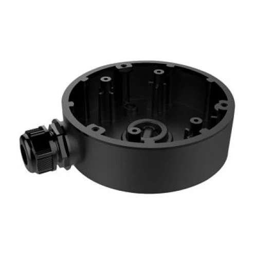 Caixa de montagem Hikvision DS-1280ZJ-PT6 Zwart