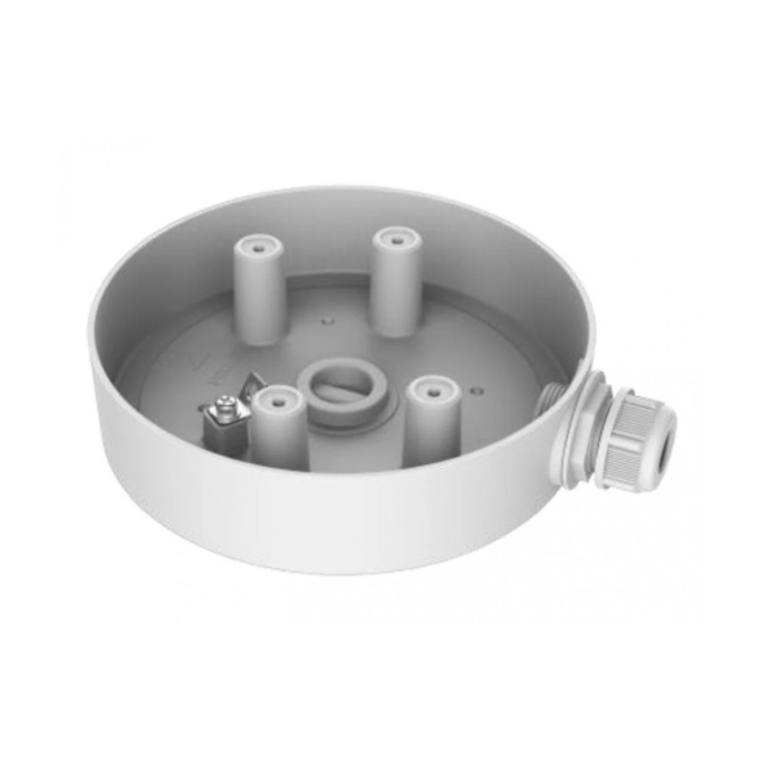 Caixa de junção Hikvision DS-1280ZJ-SD11