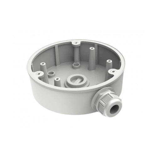Caixa de montagem Hikvision DS-1280ZJ-PT6 Branco