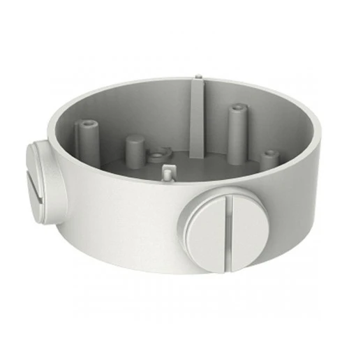 Hikvision DS-1260ZJ - Caixa de montagem - Branco