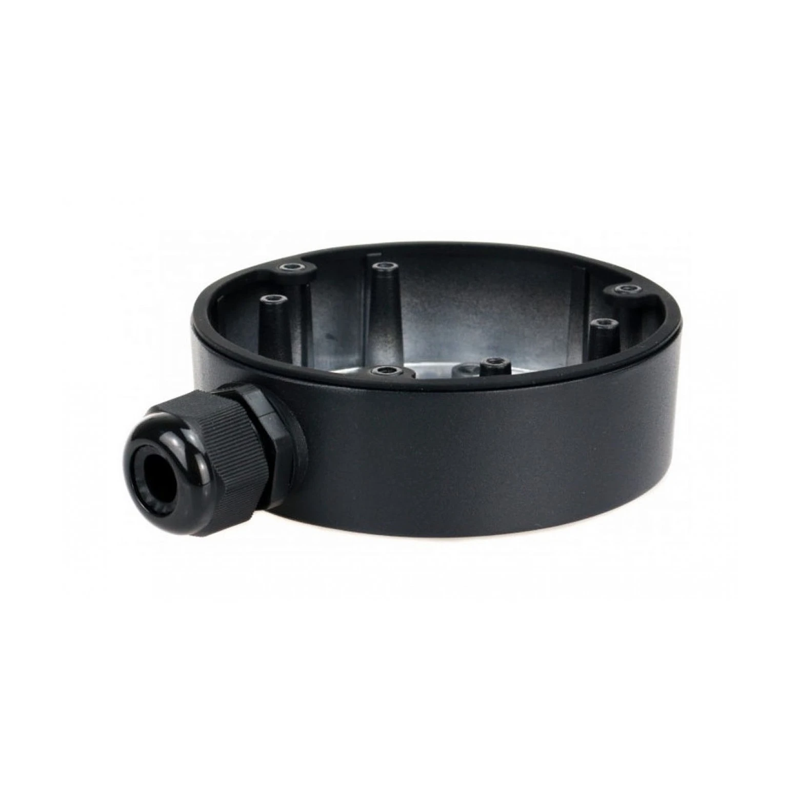 Hikvision DS-1280ZJ-DM21 Caixa de Montagem Zwart