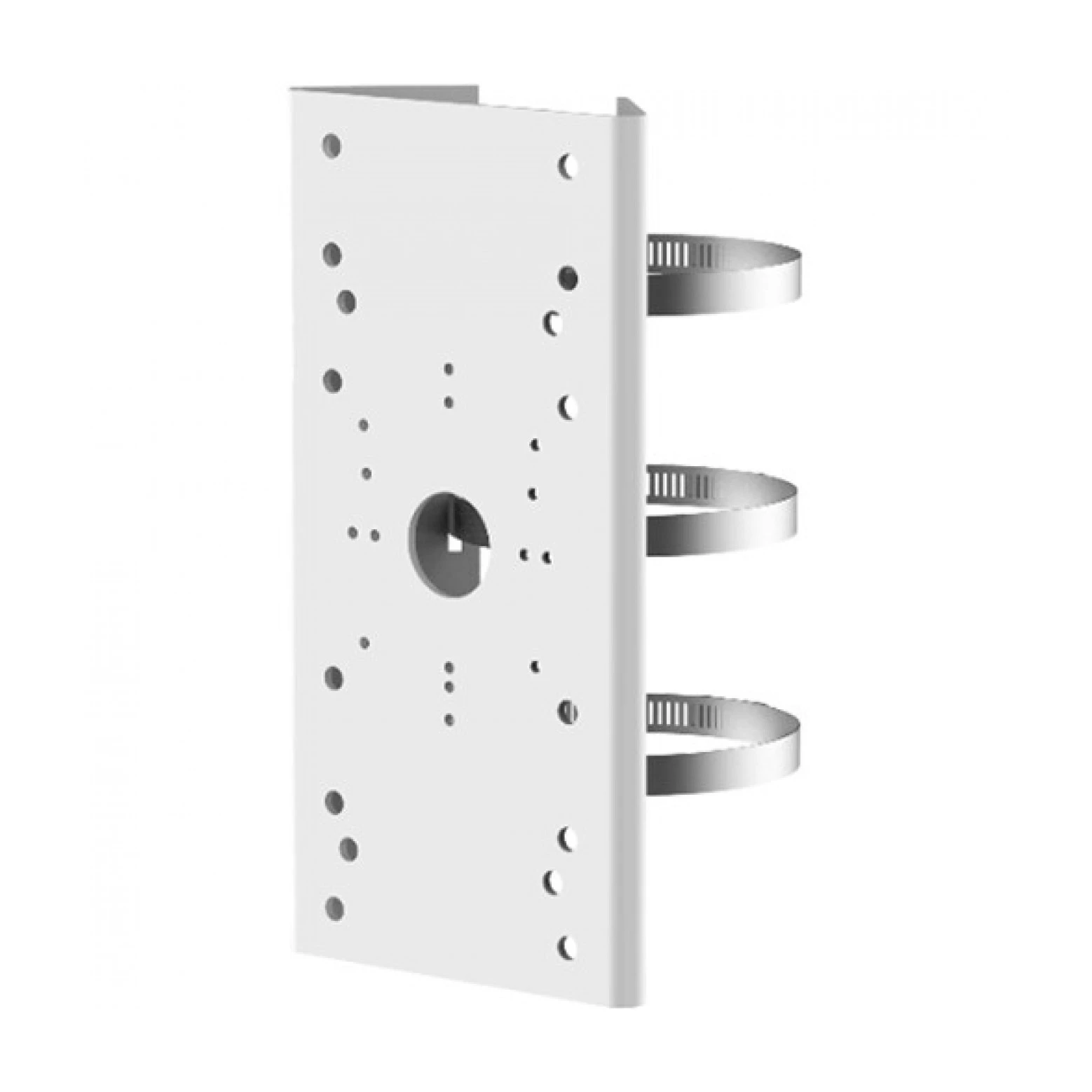 Hikvision DS-1275ZJ-SUS - Página inicial - Visão geral