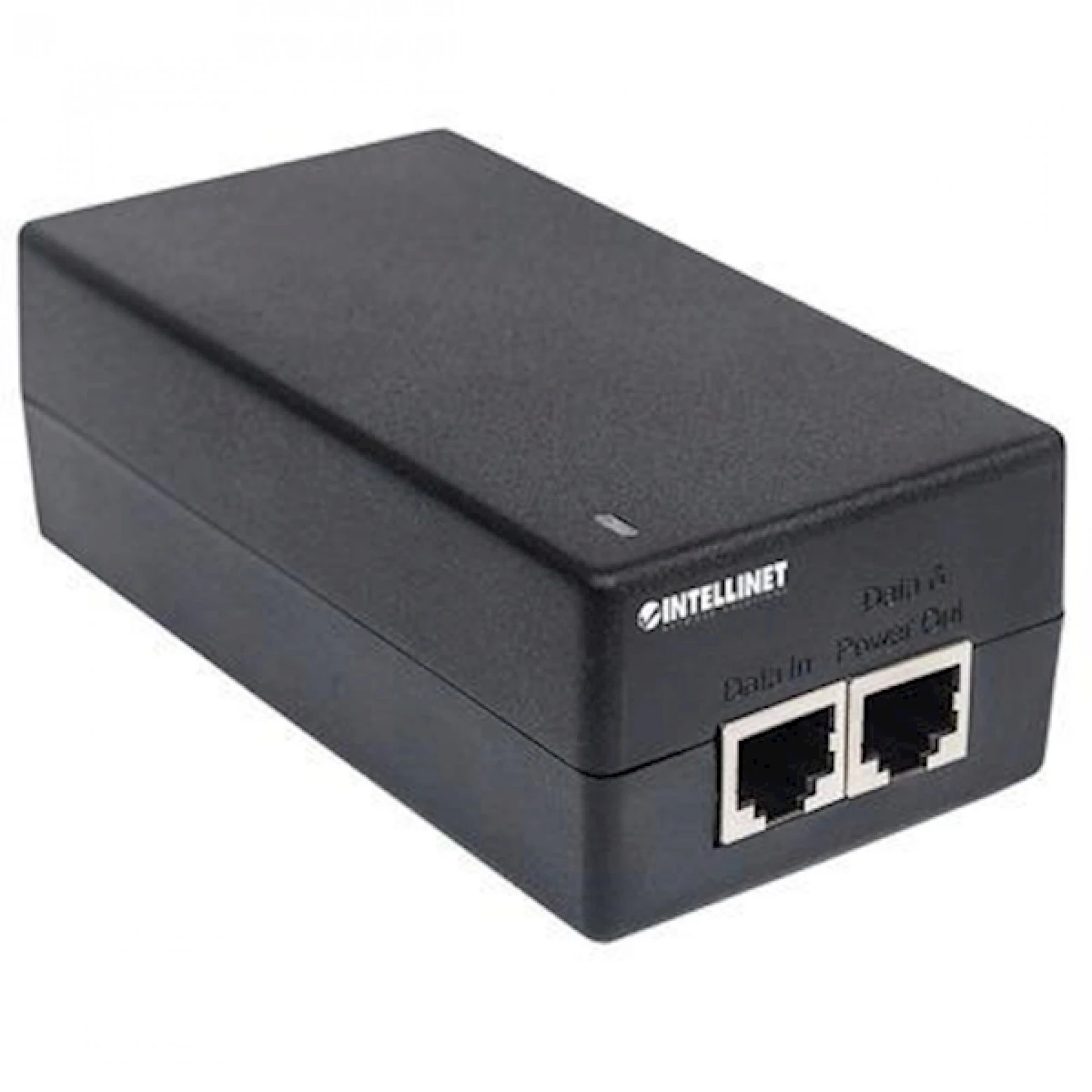 Injector Gigabit Ultra PoE 60W