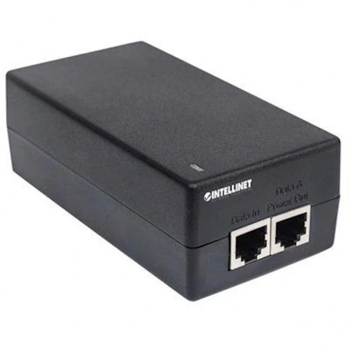 Injector Gigabit Ultra PoE 60W
