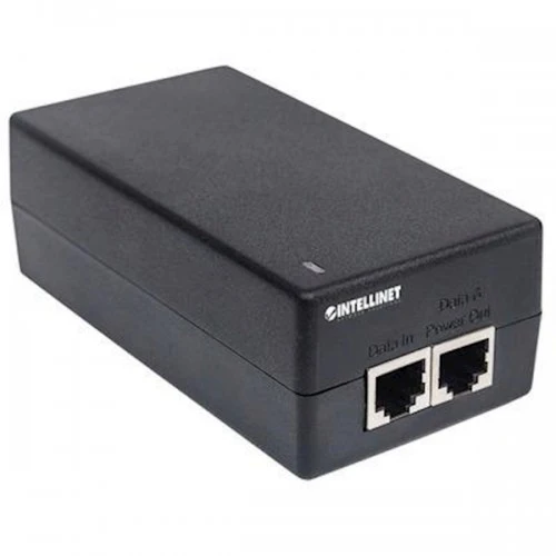Injector Gigabit Ultra PoE 60W