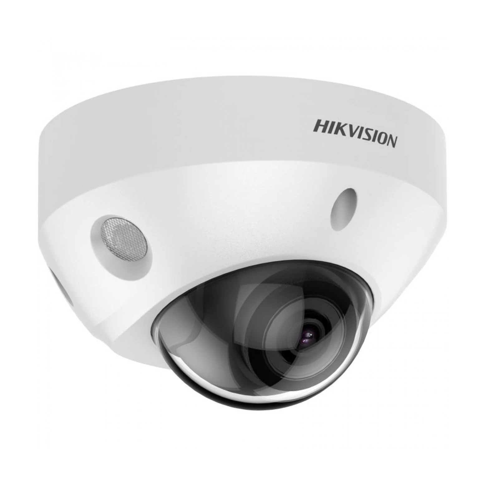 Hikvision DS-2CD2586G2-IS - AcuSense - Mini-cúpula - 8MP - IP - Com