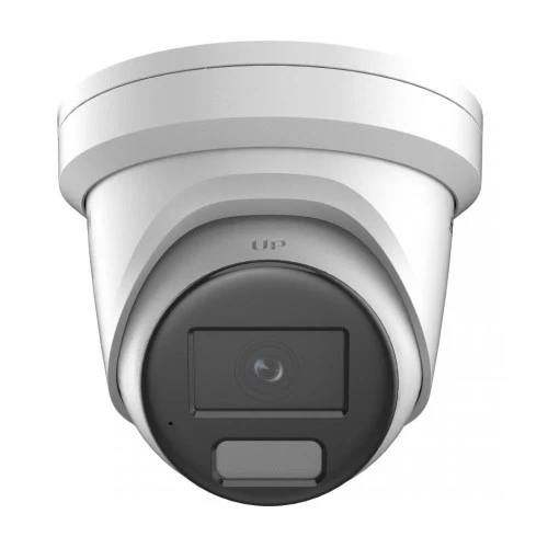 Hikvision - DS-2CD2386G2H-IS2U/SL - AcuSense - Torreta - 8MP - IP - Branco