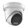 Hikvision - DS-2CD2386G2H-IU - AcuSense - Torre - 8MP - IP - Com