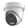 Hikvision - DS-2CD2386G2H-IU - AcuSense - Torre - 8MP - IP - Com