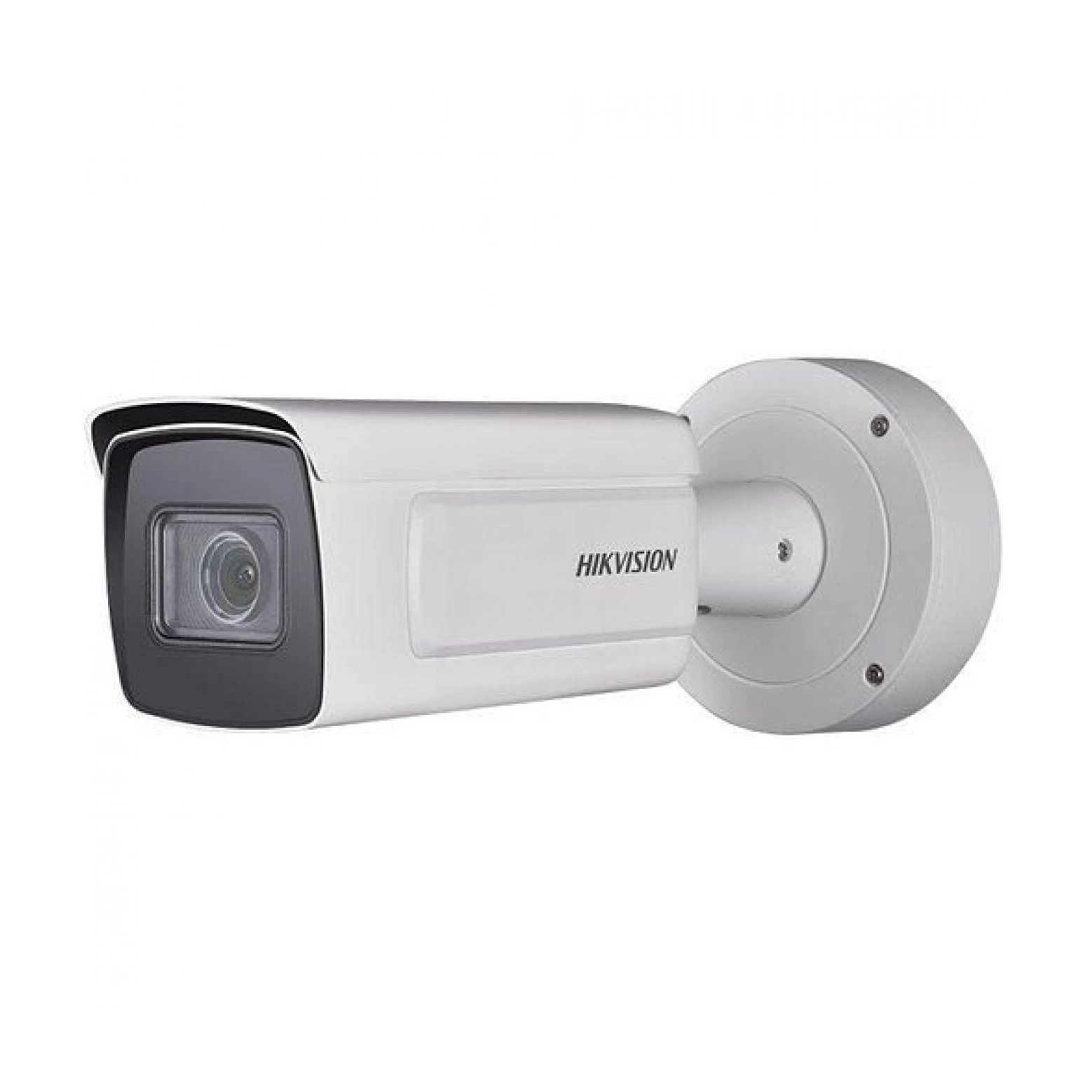 Hikvision iDS-2CD7A46G0-P-IZHS - Série DeepinView - IP67 - 4MP - Lente varifocal motorizada de 8-32mm - ANPR - IR 100M - IP - Câmara bullet - branco 