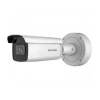 Hikvision - DS-2CD2646G2-IZS - AcuSense - Motorized - Varifocal (2.8-12mm) - Bullet - 4MP - IP - Branco