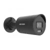 Hikvision DS-2CD2046G2H-I2U/SL - AcuSense - Mini bullet - 4MP - IP - Preto