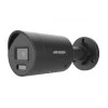 Hikvision DS-2CD2046G2H-I2U/SL - AcuSense - Mini bullet - 4MP - IP - Preto